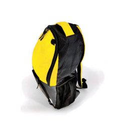 Torba sportowa Pelota PowerShot. Czarne torby męskie na ramię POWERSHOT, bez wzorów, z materiału, na ramię. Za 159.50 zł.
