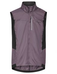 Kamizelka męska Kuro Air Vest. Czerwone szorty męskie Vaude, bez wzorów, z materiału, biznesowe. Za 429.00 zł.