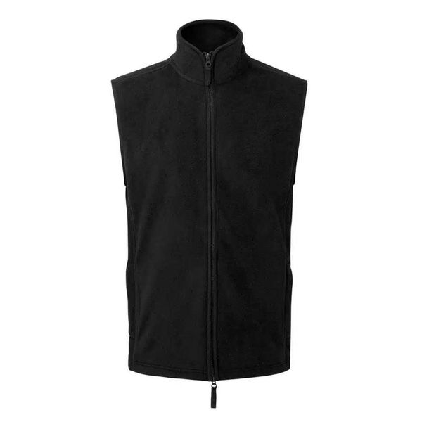 Bezrękawnik Męska Polar Artisan. Czarne czapki dziecięce PREMIER, bez wzorów, z materiału. Za 168.99 zł.