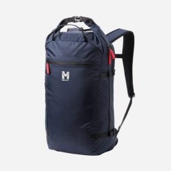 Plecak Millet Divino 25 Granatowy. Niebieskie plecaki damskie Millet, bez wzorów. Za 599.00 zł.