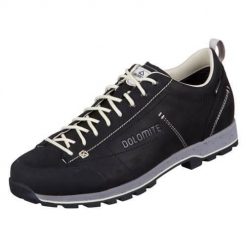 Buty do chodzenia męskie Dolomite 54 Low Evo Gtx. Czarne buty trekkingowe męskie Dolomite, na zimę, z jeansu, bez zapięcia, trekkingowe. Za 1,058.00 zł.