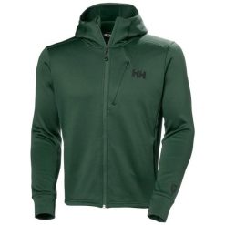 Bluza z kapturem Helly Hansen Odin Thermal Pro. Zielone bluzy z kapturem męskie Helly Hansen. Za 620.00 zł.