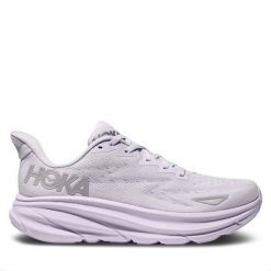 Buty do biegania Hoka. Fioletowe obuwie do biegania damskie HOKA. Za 599.99 zł.