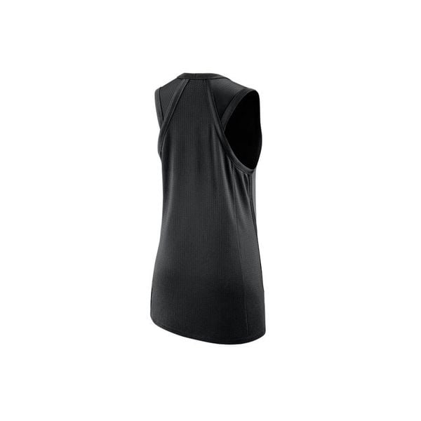 Koszulka damska nike nba chicago bulls long jersey long black. Czarne t-shirty damskie Nike, bez wzorów, z jersey, bez kołnierzyka. Za 279.00 zł.