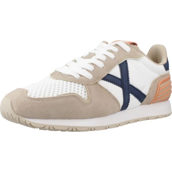 Buty MUNICH MASSANA CLUB Brązowy. Brązowe buty fitness męskie munich, na fitness i siłownię. Za 534.25 zł.