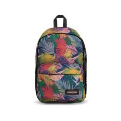 Plecak Eastpak Back To Work. Niebieskie plecaki damskie Eastpak, bez wzorów. Za 357.00 zł.
