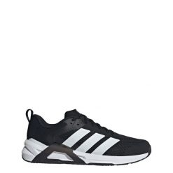 Buty treningowe Dropset Control. Białe buty fitness męskie Adidas. Za 399.00 zł.