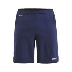 Spodnie treningowe męskie Craft Pro Control Impact. Białe spodnie sportowe męskie Craft, m, z materiału, na fitness i siłownię. Za 312.00 zł.