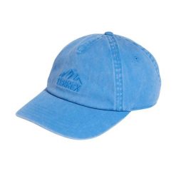 Czapka z daszkiem adidas Terrex Multi. Niebieskie czapki męskie Adidas, bez wzorów, z materiału, eleganckie. Za 127.25 zł.