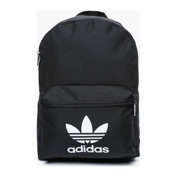 Adidas Plecak Ac Class Bp , czarny, rozmiar ONE SIZE. Czarne plecaki damskie Adidas, bez wzorów, z materiału. Za 129.99 zł.