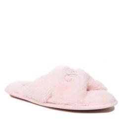 Kapcie DeeZee. Czerwone kapcie damskie DeeZee. Za 41.99 zł.