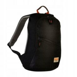 Plecak Vango Stone 20 Black. Czarne plecaki damskie Vango, bez wzorów, biznesowe. Za 179.00 zł.