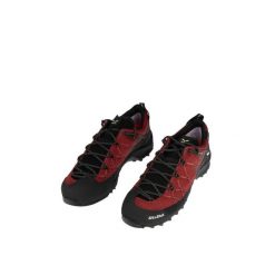 Buty trekkingowe damskie Wildfire 2 GTX Women. Czarne obuwie trekkingowe damskie Salewa. Za 881.95 zł.