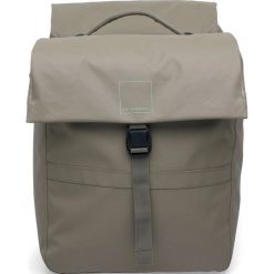 Podwójna torba Leeds, kolor taupe. Szare torebki klasyczne damskie NEW LOOXS, bez wzorów, duże, bez dodatków. Za 433.49 zł.