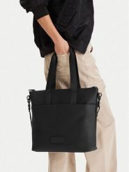 Hunter Torba CWBEO-HTR-B-002-05 Czarny. Czarne torby sportowe damskie Hunter, bez wzorów, z poliesteru, bez dodatków. Za 229.99 zł.