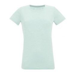 T-shirt Damski Josie Gibson Fingal Edition. Zielone t-shirty damskie Regatta, s, bez wzorów, z dzianiny, bez kołnierzyka. Za 75.99 zł.