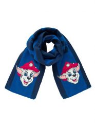 COOL CLUB Szal w kolorze granatowo-biało-czerwonym rozmiar: onesize. Białe szaliki dziecięce COOL CLUB, z materiału, bez ramiączek. Za 30.99 zł.
