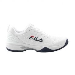Buty treningowe damskie Fila Sabbia Lite 2. Białe obuwie treningowe damskie Fila. Za 579.99 zł.
