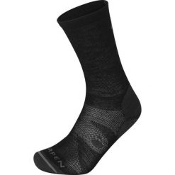 Skarpety LORPEN T3HTM Heavy Trekker merino. Czarne skarpetki damskie 500COSMETICS, bez wzorów, z materiału. Za 105.00 zł.