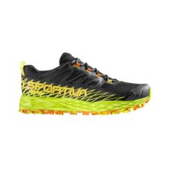 Buty trailowe La Sportiva Lycan Gtx. Czarne obuwie do biegania damskie La Sportiva. Za 624.00 zł.