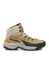 Buty trekkingowe wysokie męskie Mustang TRK GTX. Brązowe buty trekkingowe męskie Scarpa, na zimę, z gore-texu, przed kolano, bez zapięcia, trekkingowe, gore-tex. Za 983.99 zł.