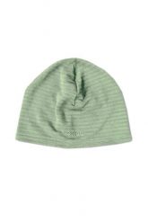 Czapka trekkingowa Filament Beanie. Zielone czapki męskie RAB, bez wzorów, z elastanu. Za 89.99 zł.