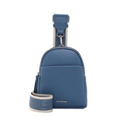 Emily & Noah Torebka Naramienna E&N Elena Torby na ramię 1 ct Damski. Torebki klasyczne damskie Emily & Noah, bez wzorów, z materiału, małe, bez dodatków. Za 151.99 zł.
