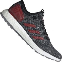 Szare Buty adidas PureBoost M B37777. Szare buty fitness męskie Adidas. W wyprzedaży za 499.00 zł.