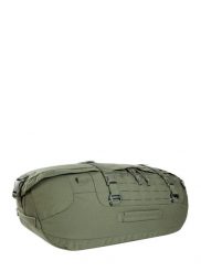 Torba podróżna Tasmanian Tiger Duffle 45 l - olive. Zielone torebki klasyczne damskie TASMANIAN TIGER, bez wzorów, z materiału, bez dodatków. Za 559.99 zł.