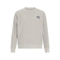 Bluza Protest Hawk. Białe bluzy bez kaptura męskie Protest. Za 299.99 zł.