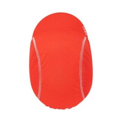 Czapka Giro Peloton. Czerwone czapki męskie GIRO, bez wzorów, z materiału. Za 142.50 zł.