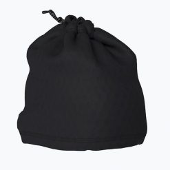 Czapka Ciele Athletics DOSBeanie. Czarne czapki zimowe damskie CIELE ATHLETICS. Za 159.99 zł.