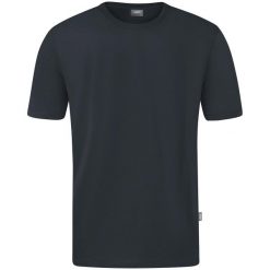 Koszulka Jako Doubletex. Brązowe t-shirty sportowe męskie Jako, bez ramiączek, do biegania. Za 181.00 zł.