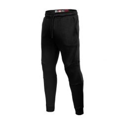 Spodnie sportowe męskie Pitbull West Coast Dolphin Jogging. Czarne spodnie sportowe męskie PITBULL. Za 239.00 zł.