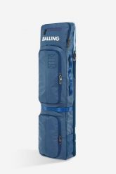 Alter/2 Średnia Torba na Kije Hokejowe Oxford. Niebieskie torebki klasyczne damskie BALLING, bez wzorów, średnie, bez dodatków. Za 399.00 zł.