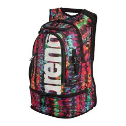 Plecak Sportowy Arena Fastpack 3.0 + Worek. Plecaki damskie Arena, bez wzorów, sportowe. W wyprzedaży za 310.00 zł.