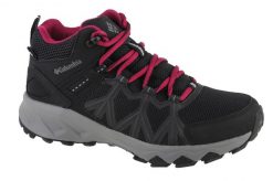 Buty trekkingowe damskie, Columbia Peakfreak II Mid Outdry. Czarne obuwie trekkingowe damskie Columbia. Za 564.70 zł.