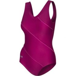 Strój jednoczęściowy pływacki damski Aqua Speed Sophie. Czarne stroje jednoczęściowe damskie Aqua-Speed, xl, bez wzorów. Za 149.99 zł.