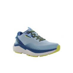 Buty trekkingowe damskie LUMBERJACK BRISTOL. Niebieskie obuwie trekkingowe damskie Lumberjack. Za 229.99 zł.