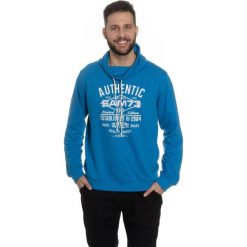 SAM73 bluza męska MSWN203674SM S. Bluzy bez kaptura męskie sam73, m. Za 209.00 zł.