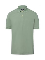 Nils Sundström koszulka polo Mężczyźni Bawełna zielony, L. Zielone t-shirty sportowe męskie Nils Sundström, l, z bawełny, bez ramiączek. Za 89.95 zł.