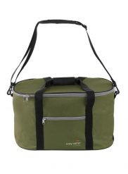 Torba termiczna Easy Camp Arctic Daisy. Zielone torby męskie na ramię Easy Camp, bez wzorów, z materiału, na ramię. Za 140.69 zł.