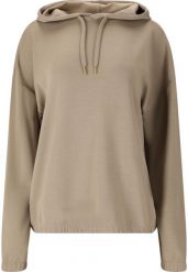 Bluza damska z kapturem Athlecia Namier. Zielone bluzy z kapturem damskie Endurance, z dresówki. Za 248.00 zł.