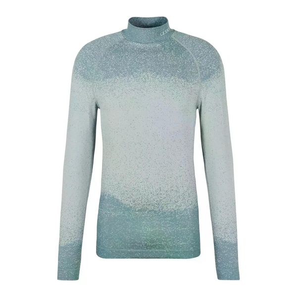 Koszulka termoaktywna z długim rękawem Falke Maximum Warm. Białe bielizna termoaktywna męska Falke, xl, bez wzorów, z elastanu. Za 395.50 zł.