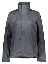 Marmot Kurtka przeciwdeszczowa w kolorze antracytowym rozmiar: M. Czarne kurtki outdoor męskie Marmot, m, bez wzorów, bez kaptura. Za 223.99 zł.