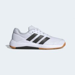 Buty fitness męskie ADIDAS Dropset Base. Buty fitness męskie Adidas, na fitness i siłownię. Za 289.99 zł.