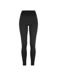 Craft Warm Comfort Pant W — Termoaktywne spodnie czarne, ciepłe i elastyczne –. Czarne legginsy damskie Craft, bez wzorów, z materiału. Za 363.00 zł.