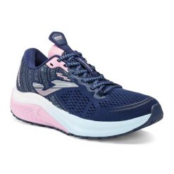 Buty do biegania damskie Joma Victory. Czarne obuwie do biegania damskie Joma. Za 209.99 zł.