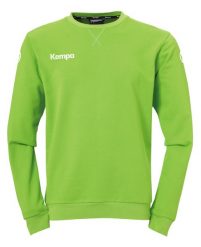 Bluza Kempa Training Top. Zielone bluzy bez kaptura męskie KEMPA, s, z bawełny. Za 195.00 zł.