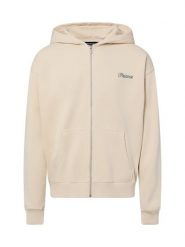 PEGADOR bluza z kapturem Mężczyźni Bawełna beżowy, S. Brązowe bluzy z kapturem męskie PEGADOR, m, z bawełny. Za 449.95 zł.